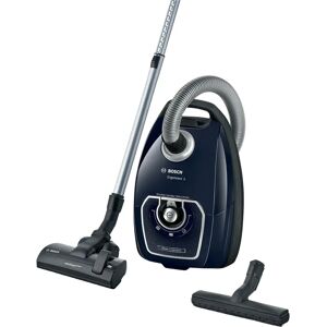 Bosch BGB7X420 Pölynimuri - Kassiin - Sininen Bosch BGB7X420 Pölynimuri - Kassiin - Sininen