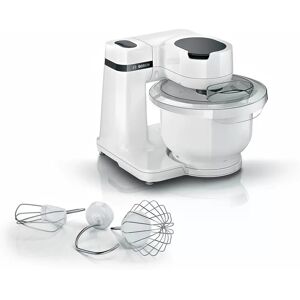 Bosch MUMS2AW00 - Hvid - Køkkenmaskine Bosch MUMS2AW00 - Hvid - Køkkenmaskine