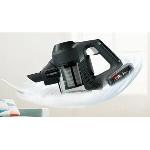 Bosch BBS611BSC - Black - 2-in-1 stick vacuum Bosch BBS611BSC - Black - 2-in-1 stick vacuum