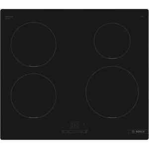 Bosch PUE611BB5J - Nero - Piano cottura ad induzione Bosch PUE611BB5J - Nero - Piano cottura ad induzione