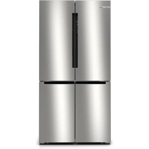 Bosch KFN96APEAG - Stainless Steel - French door refrigerator Bosch KFN96APEAG - Stainless Steel - French door refrigerator