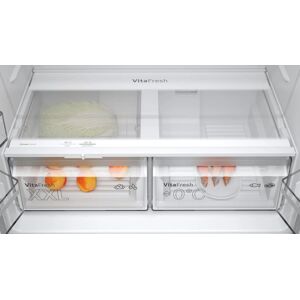Bosch KFN96VPEAG - Stainless Steel - Fridge Freezer Bosch KFN96VPEAG - Stainless Steel - Fridge Freezer
