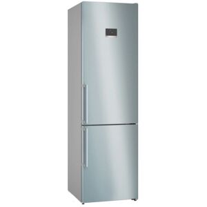 Bosch KGN39AICT - Argento - Frigorifero-Freezer Bosch KGN39AICT - Argento - Frigorifero-Freezer