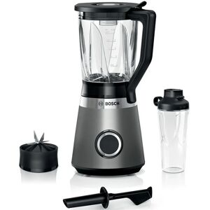 Bosch MMB6174SG - Silver - Blender Bosch MMB6174SG - Silver - Blender
