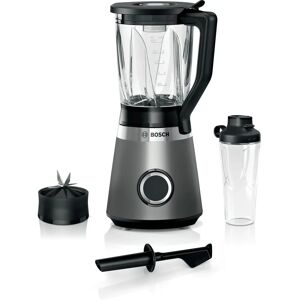 Bosch MMB6174SG - Silver - Blender Bosch MMB6174SG - Silver - Blender
