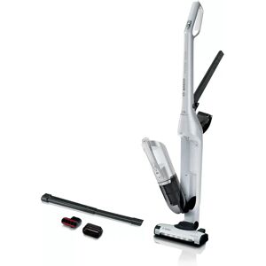 Bosch BBH3ALL28 - Blanco/Negro - Aspiradora Bosch BBH3ALL28 - Blanco/Negro - Aspiradora