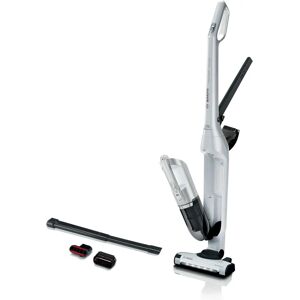 Bosch BBH3280GB - White - 2-in-1 Stick Vacuum Bosch BBH3280GB - White - 2-in-1 Stick Vacuum