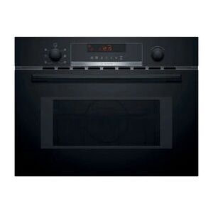 Bosch CMA583MB0B - Black - Combination microwave Bosch CMA583MB0B - Black - Combination microwave