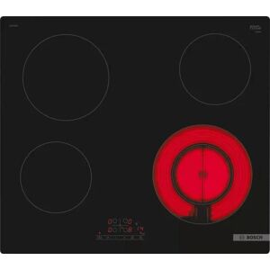 Bosch PKF611BB8E - Black - Cooktop Bosch PKF611BB8E - Black - Cooktop