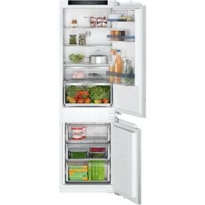 Bosch KIN86VFE0G - White - Fridge Freezer Bosch KIN86VFE0G - White - Fridge Freezer