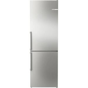 Bosch KGN36VICT - Edelstahl - Kühlschrank-Kühlschrank-Kombination Bosch KGN36VICT - Edelstahl - Kühlschrank-Kühlschrank-Kombination