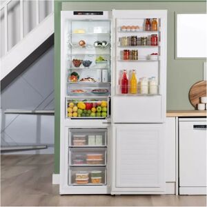 Bosch KGN392WDFG - White - Fridge Freezer Bosch KGN392WDFG - White - Fridge Freezer