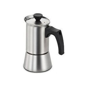 Bosch HEZ9ES100 - Acier inoxydable - Machine à café - Publicité Bosch HEZ9ES100 - Acier inoxydable - Machine à café - Publicité