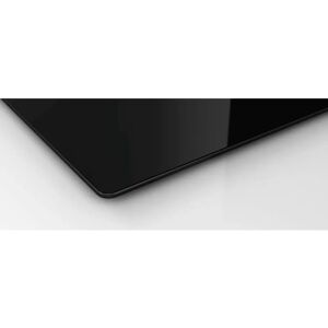 Bosch PKE611CA3E - Black - Electric Hob Bosch PKE611CA3E - Black - Electric Hob