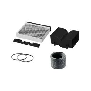 Bosch DWZ1CB1I4 - Kit de recyclage pour hotte aspirante Bosch DWZ1CB1I4 - Kit de recyclage pour hotte aspirante
