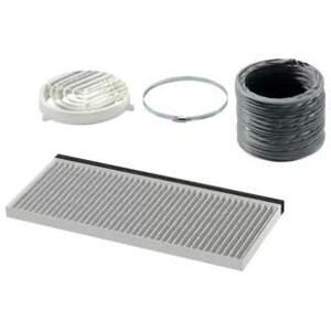 Bosch - Cooker hood recycling kit Bosch - Cooker hood recycling kit