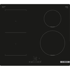 Bosch PWP611BB5B - Black - Induction Hob Bosch PWP611BB5B - Black - Induction Hob