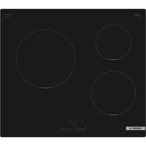 Bosch PUC611BB5E - Black - Induction Hob Bosch PUC611BB5E - Black - Induction Hob