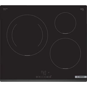 Bosch PUJ631BB5E - Black - Induction Cooktop Bosch PUJ631BB5E - Black - Induction Cooktop