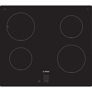 Bosch PUG61RAA5B - Black - Induction Hob Bosch PUG61RAA5B - Black - Induction Hob
