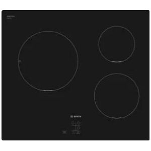 Bosch PUC611AA5E - Nero - Piano cottura a induzione Bosch PUC611AA5E - Nero - Piano cottura a induzione