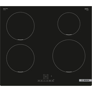 Bosch PIE611BB5E - Nero - Piano a induzione Bosch PIE611BB5E - Nero - Piano a induzione
