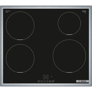 Bosch PIE645BB5E - Czarny - Płyta indukcyjna Bosch PIE645BB5E - Czarny - Płyta indukcyjna