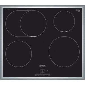 Bosch PIF645BB5E - Black - Induction Cooktop Bosch PIF645BB5E - Black - Induction Cooktop