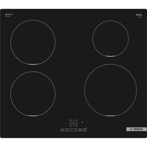 Bosch PUE611BB6E - Musta - Induktio liesi Bosch PUE611BB6E - Musta - Induktio liesi