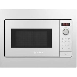 Bosch BFL523MW3 - Λευκό - Φούρνος μικροκυμάτων Bosch BFL523MW3 - Λευκό - Φούρνος μικροκυμάτων