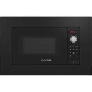 Bosch BFL623MB3 - Μαύρο - Μικροκυμάτων Bosch BFL623MB3 - Μαύρο - Μικροκυμάτων