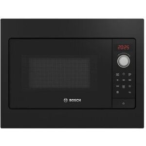 Bosch BFL523MB3 - Nero - Microonde Bosch BFL523MB3 - Nero - Microonde
