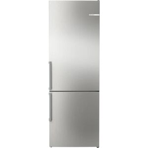 Bosch KGN49VICT - Edelstahl - Kühlschrank-Gefrierkombination Bosch KGN49VICT - Edelstahl - Kühlschrank-Gefrierkombination
