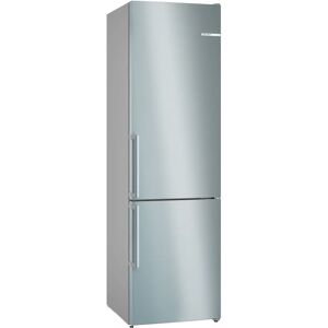 Bosch KGN39VIBT - Acciaio inox - Combinato frigo e congelatore Bosch KGN39VIBT - Acciaio inox - Combinato frigo e congelatore