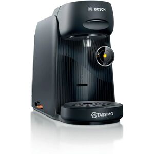 Bosch TAS16B2 - Black - Capsule Coffee Machine Bosch TAS16B2 - Black - Capsule Coffee Machine