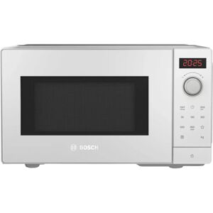 Bosch FFL023MW0B - White - Microwave Bosch FFL023MW0B - White - Microwave