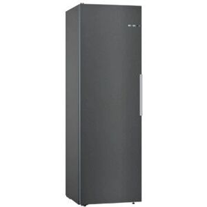 Bosch KSV36VXEP - Nero, Acciaio inossidabile - Frigorifero Bosch KSV36VXEP - Nero, Acciaio inossidabile - Frigorifero