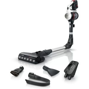 Bosch BBS711W - Hvit - 2-i-1 stavstøvsuger Bosch BBS711W - Hvit - 2-i-1 stavstøvsuger