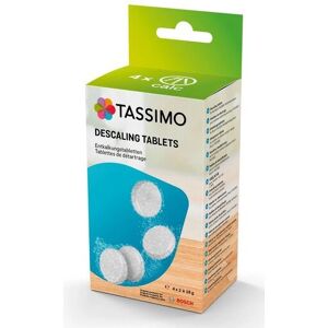 Bosch TCZ6008 - Cleaning tablet Bosch TCZ6008 - Cleaning tablet