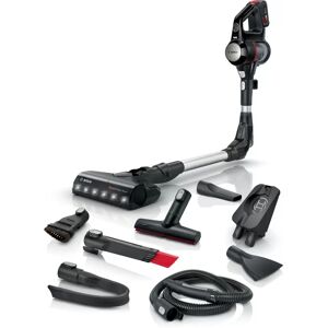 Bosch BCS711EXT Unlimited 7 - Μαύρο, Κόκκινο - Κατάστημα σκούπας με κοντάρι Bosch BCS711EXT Unlimited 7 - Μαύρο, Κόκκινο - Κατάστημα σκούπας με κοντάρι