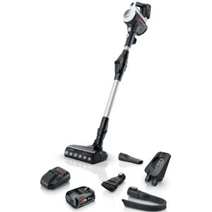 Bosch BCS712GB - White - 2-in-1 stick vacuum Bosch BCS712GB - White - 2-in-1 stick vacuum