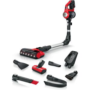 Bosch BCS71PETGB - Red - Cordless Vacuum Cleaner Bosch BCS71PETGB - Red - Cordless Vacuum Cleaner