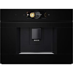 Bosch CTL7181B0 - Preto - Máquina de café expresso Bosch CTL7181B0 - Preto - Máquina de café expresso