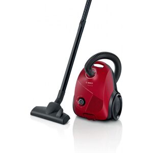 Bosch BGBS2RD1 - Rood, Zwart - Stofzuiger Bosch BGBS2RD1 - Rood, Zwart - Stofzuiger