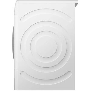 Bosch WQG233D0ES - Blanc - Sèche-linge Bosch WQG233D0ES - Blanc - Sèche-linge