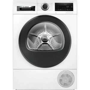 Bosch WQG24509GB - White - Tumble Dryer Bosch WQG24509GB - White - Tumble Dryer