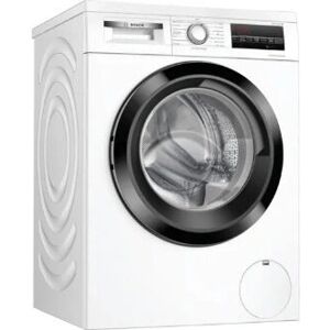 Bosch WUU28T19FF - Blanc - Machine à laver - Publicité Bosch WUU28T19FF - Blanc - Machine à laver - Publicité