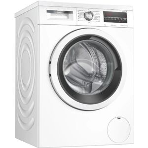 Bosch WUU28T61ES - Bianca - Asciugatrice Bosch WUU28T61ES - Bianca - Asciugatrice