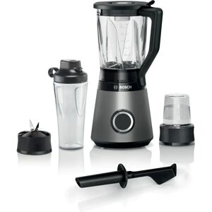 Bosch MMB6177S - Srebrny - Blender Bosch MMB6177S - Srebrny - Blender