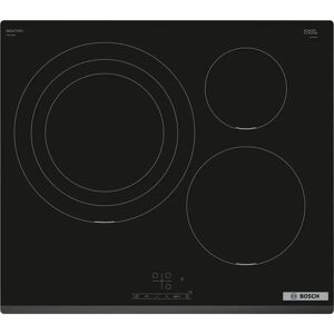 Bosch PID631BB5E - Negro - placa de inducción Bosch PID631BB5E - Negro - placa de inducción